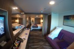 Family Oceanview Stateroom Picture