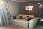 Penthouse Stateroom Picture