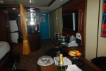 Penthouse Stateroom Picture