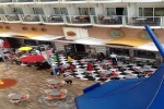 Boardwalk and Park Balcony Stateroom Picture