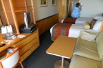 Balcony Stateroom Picture