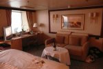 Queens Suite Stateroom Picture