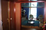 Penthouse Suite Stateroom Picture