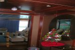 Penthouse Suite Stateroom Picture