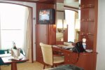 Verandah Stateroom Picture