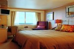 Oceanview Stateroom Picture