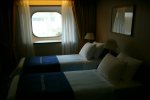 Oceanview Stateroom Picture