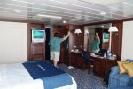 Penthouse Stateroom Picture