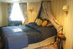 Owner and Vista Suite Stateroom Picture