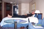 Balcony Stateroom Picture