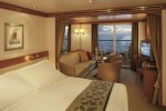 Horizon Suite Stateroom Picture