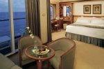 Penthouse Suite Stateroom Picture