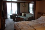 Horizon Suite Stateroom Picture