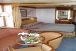 Deluxe Stateroom Picture