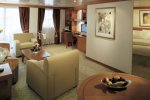 Grand Suite Stateroom Picture