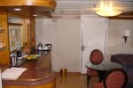 Owners Suite Stateroom Picture