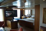 Owners Suite Stateroom Picture