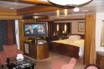 Owners Suite Stateroom Picture