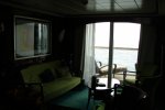 The Haven Courtyard Penthouse Stateroom Picture