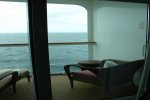 The Haven Courtyard Penthouse Stateroom Picture