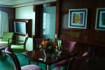 The Haven Courtyard Penthouse Stateroom Picture