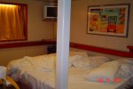 Interior Stateroom Picture