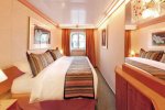 Oceanview Stateroom Picture