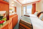 Balcony Stateroom Picture