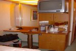 Interior Stateroom Picture