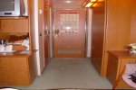 Interior Stateroom Picture