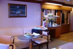 Panorama Suite Stateroom Picture