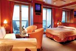 Grand Suite Stateroom Picture