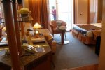 Panorama Suite Stateroom Picture