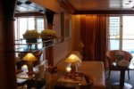 Panorama Suite Stateroom Picture