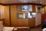 Panorama Suite Stateroom Picture