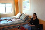 Oceanview Stateroom Picture