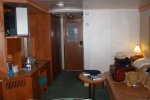 Balcony Stateroom Picture