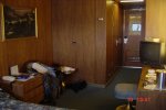 Oceanview Stateroom Picture