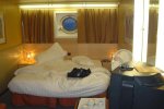 Oceanview Stateroom Picture