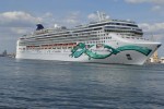 Norwegian Jade Exterior Picture