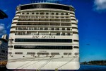 MSC Divina Exterior Picture