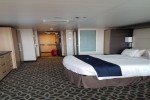 Junior Suite Stateroom Picture