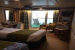 Balcony Stateroom Picture