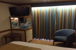 Balcony Stateroom Picture