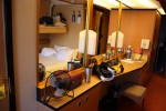 Oceanview Stateroom Picture