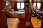 Oceanview Stateroom Picture