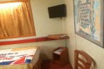 Small Interior Stateroom Picture