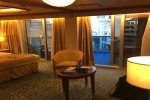 Suite Stateroom Picture