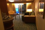 Suite Stateroom Picture