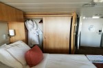 Aqua Class Stateroom Picture